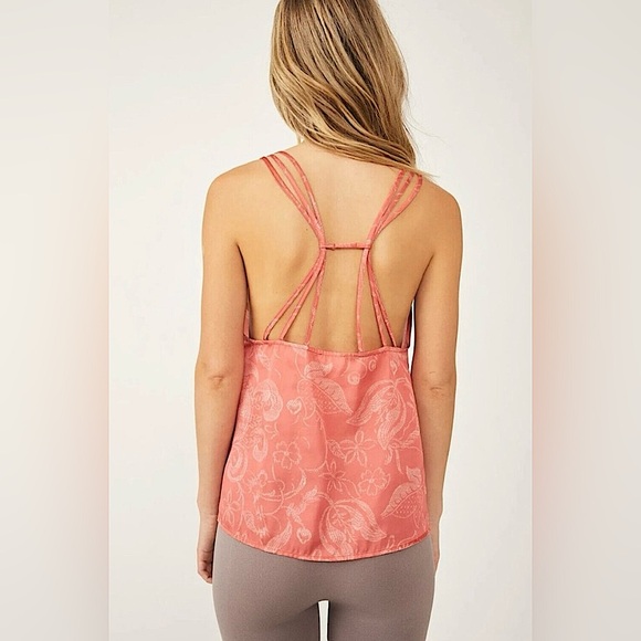 Intimately Free People Off The Coast Camisole - Picture 2 of 7